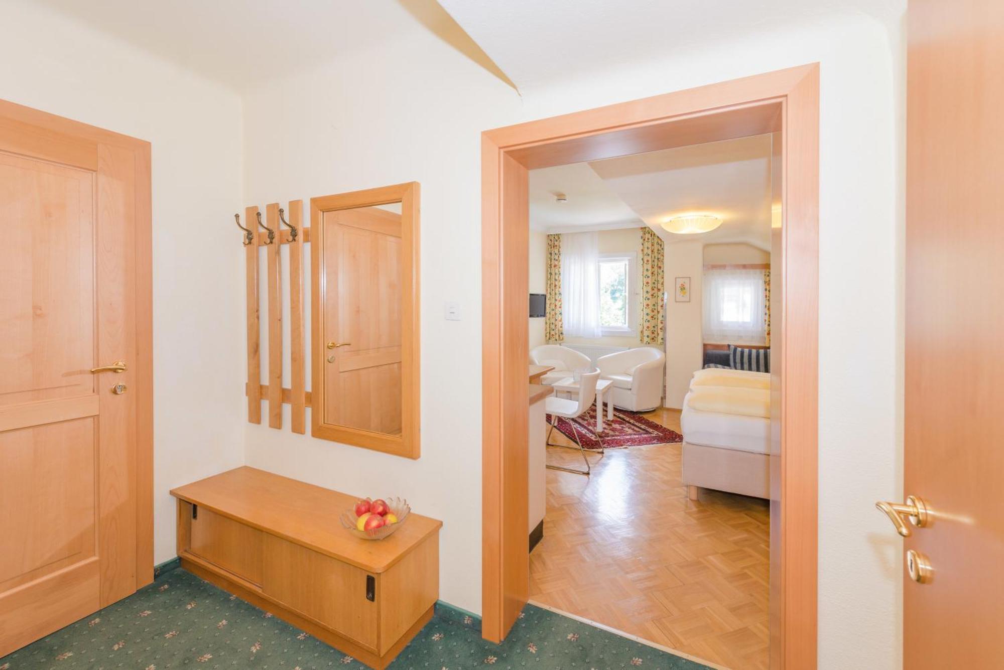 City Life 3 By Alpenidyll Apartments Schladming Esterno foto